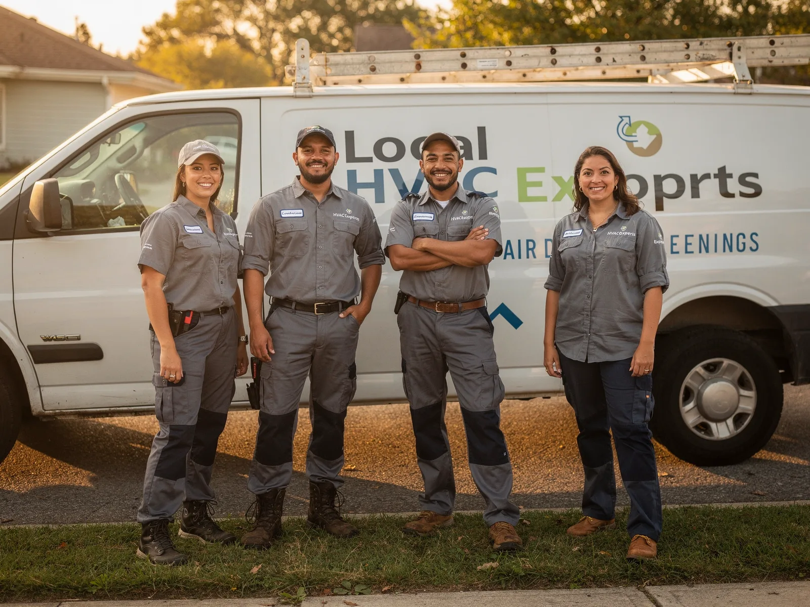 24/7 HVAC Repair & AC Replacement company in Oriska, ND